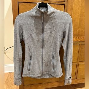Lululemon Define Jacket